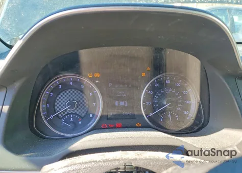 2020 Hyundai Elantra Sel from USA, damaged, VIN 5NPD84LF1LH567746